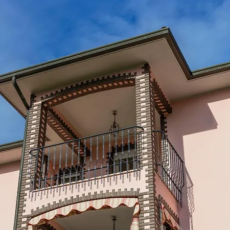 Apartment Residenza La Rocca - Maggiore *