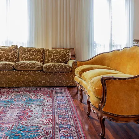 Apartment Residenza La Rocca - Maggiore *