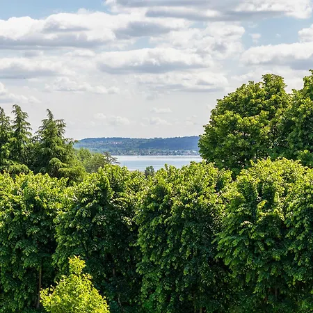 Residenza La Rocca - Maggiore Apartment Angera