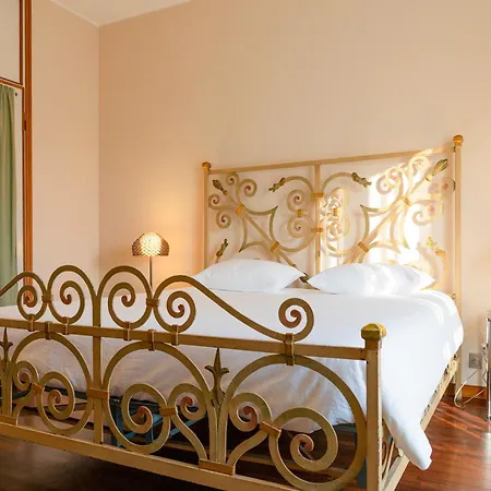 Residenza La Rocca - Maggiore * Angera