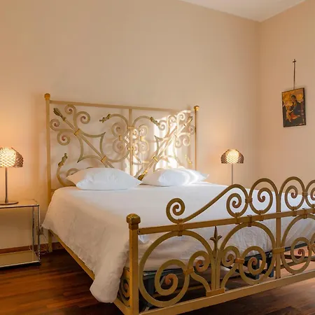 Residenza La Rocca - Maggiore *