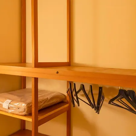 Apartment Residenza La Rocca - Maggiore