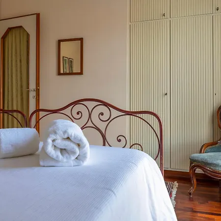 Residenza La Rocca - Maggiore * Angera