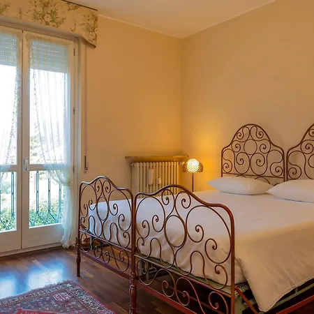 Residenza La Rocca - Maggiore * Angera