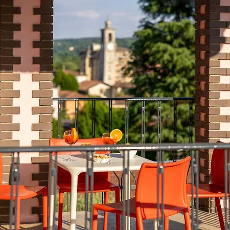 Residenza La Rocca - Maggiore *