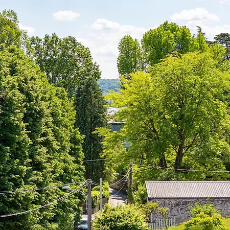 Residenza La Rocca - Maggiore Apartment *